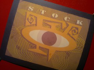 Imagen del Logo del Canal Stock TV