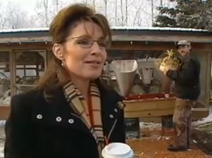 sarah palin