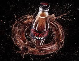 coke zero