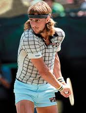Bjorn Borg
