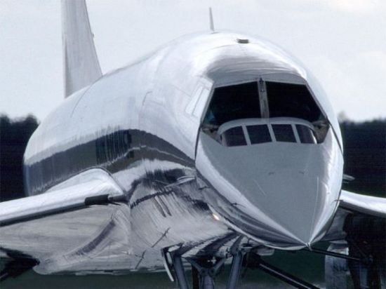 concorde
