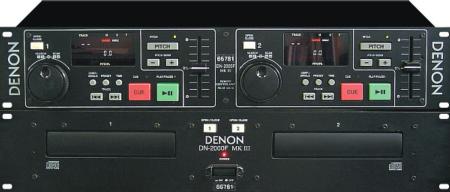 2do denon