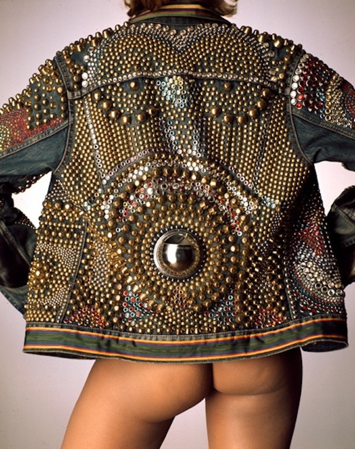 Delia-Levis-Stud-Jacket-3-by-Sam-Haskins