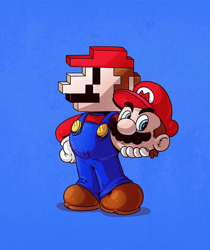 pop-culture-icons-finally-reveal-their-true-identity-8