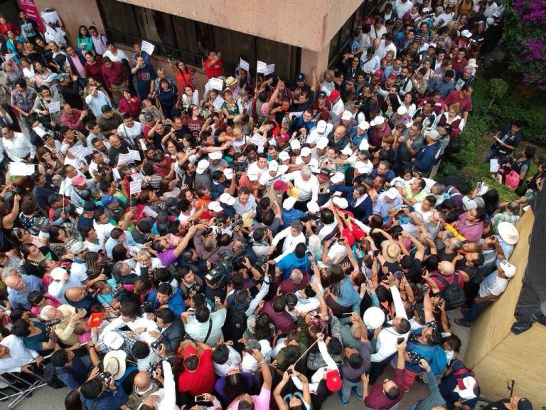 amlo Azcapotzalco abr 2018