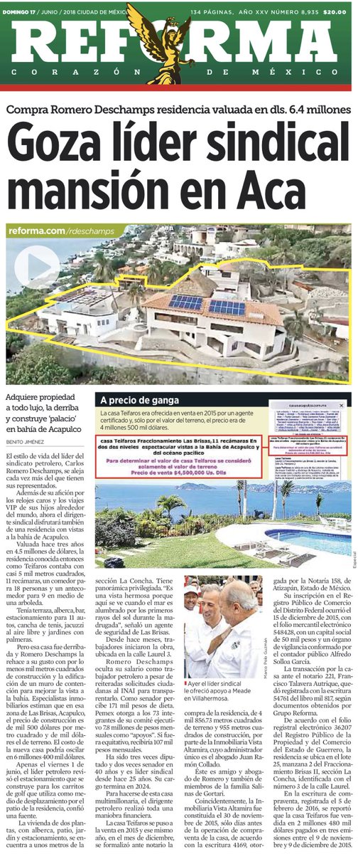 deschamps acapulco 1