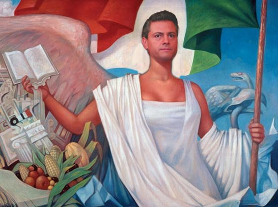 epn trump abr 2018