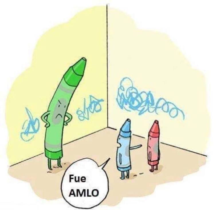 fue amlo