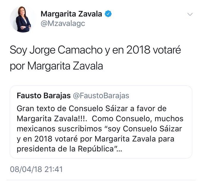 margarita tw