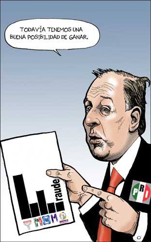 meade fraude