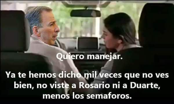 meade manejar