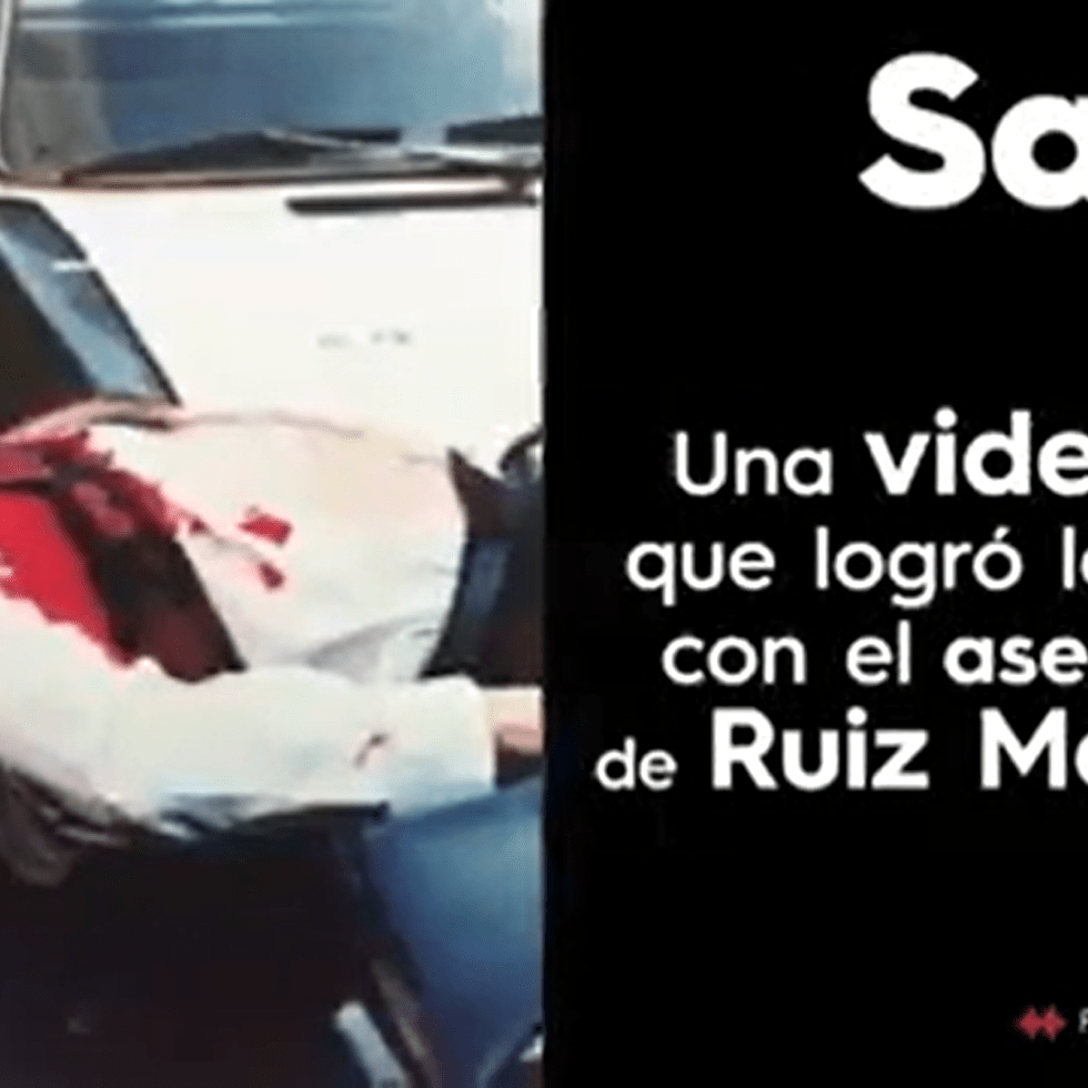 La Paca y Ron Vara (Navarro)