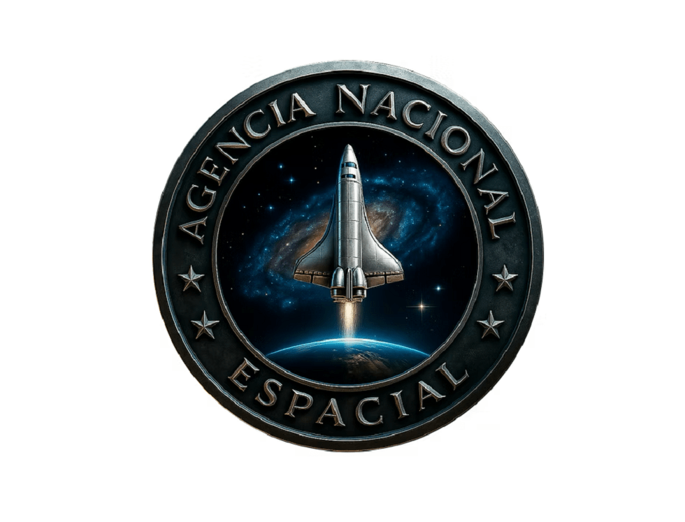Agencia Nacional Espacial de Ciencia y Tecnología
