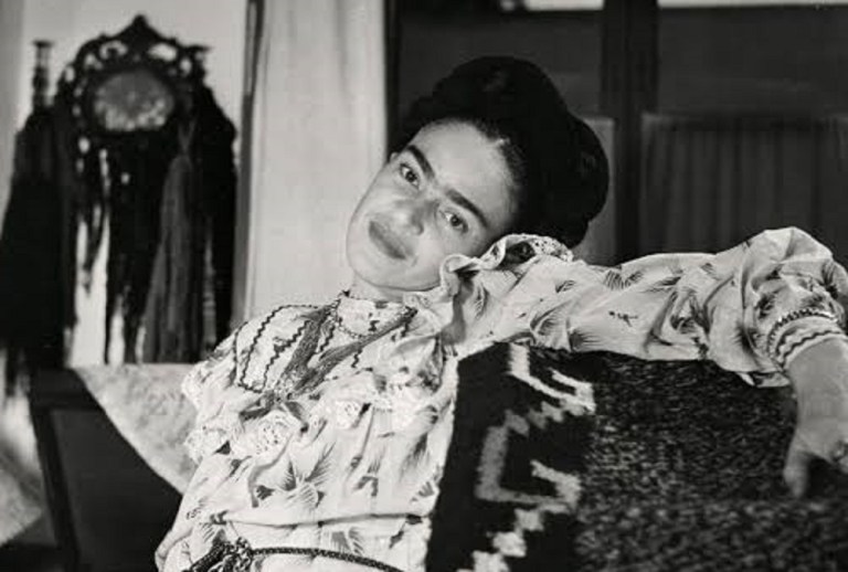 Frida Kahlo