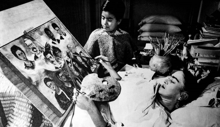 Frida Kahlo