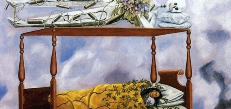 Frida Kahlo