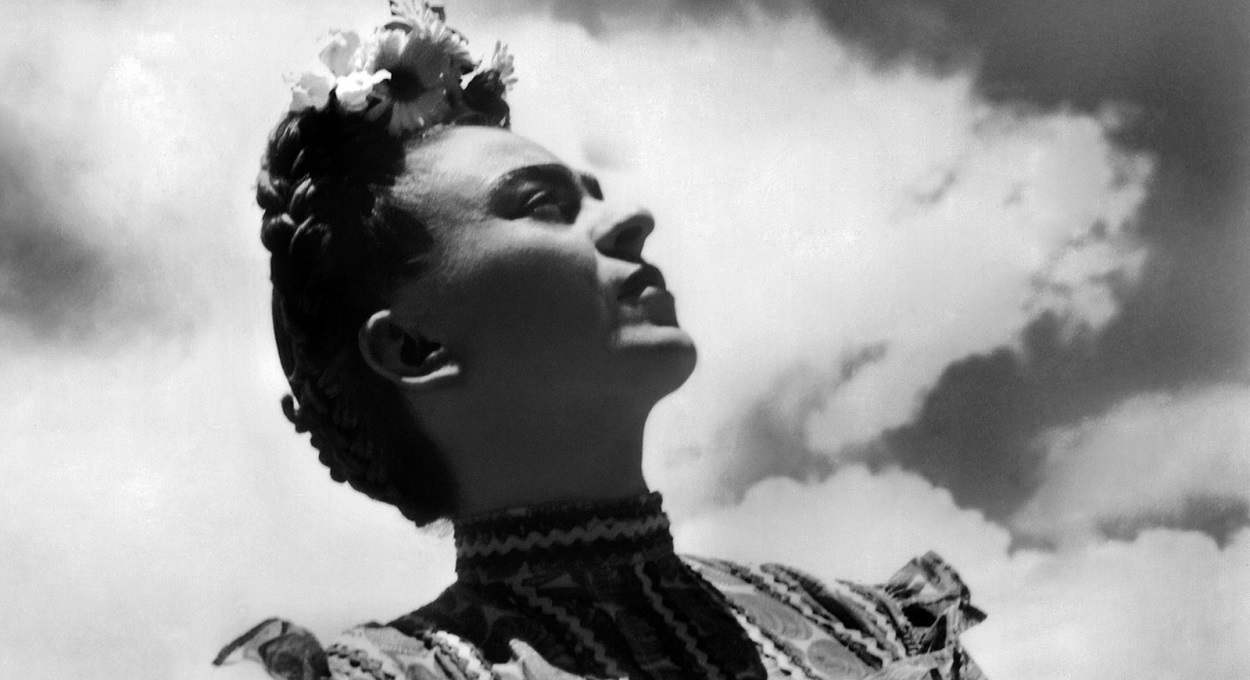 Frida Kahlo