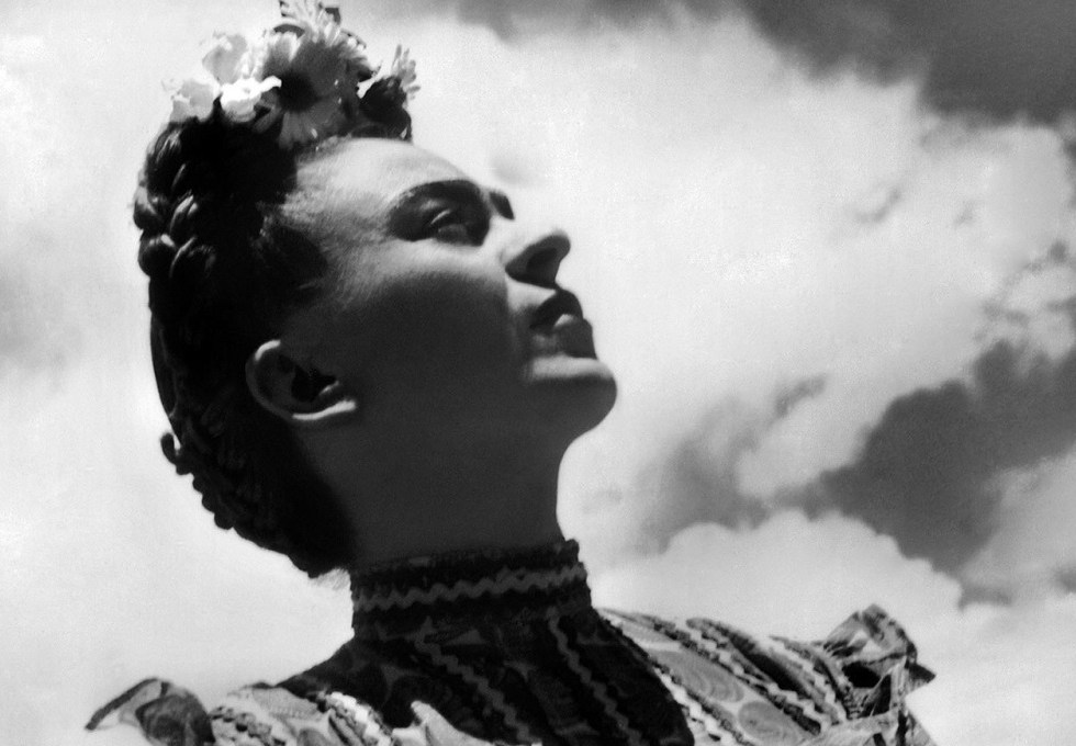 Frida Kahlo