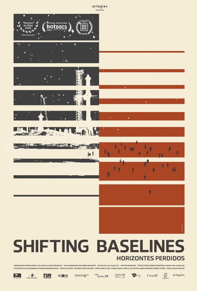 Shifting Baselines (Horizontes Perdidos)