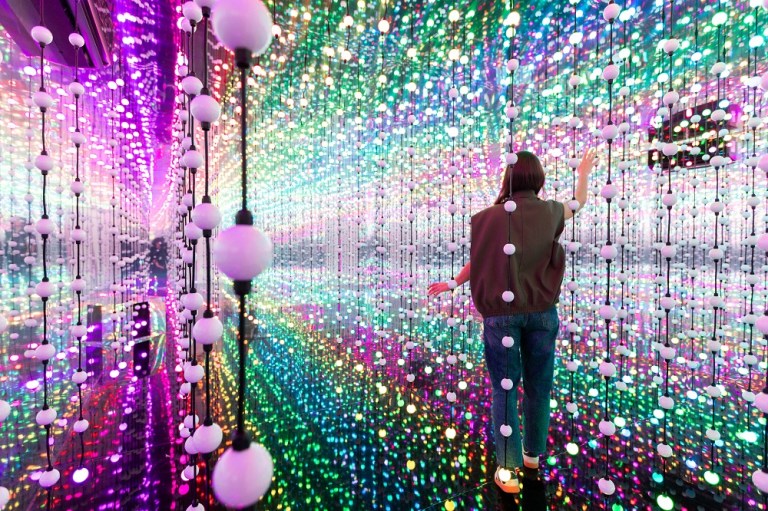 Dopamine Land