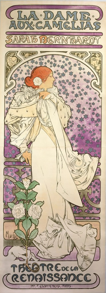 Alphonse Mucha