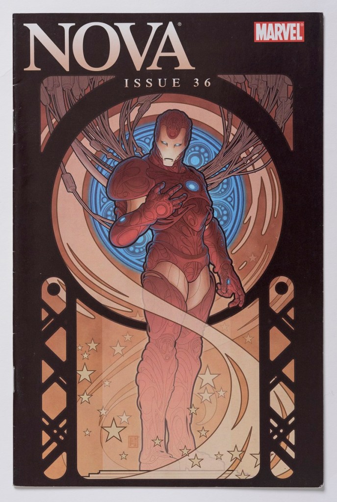 Alphonse Mucha
