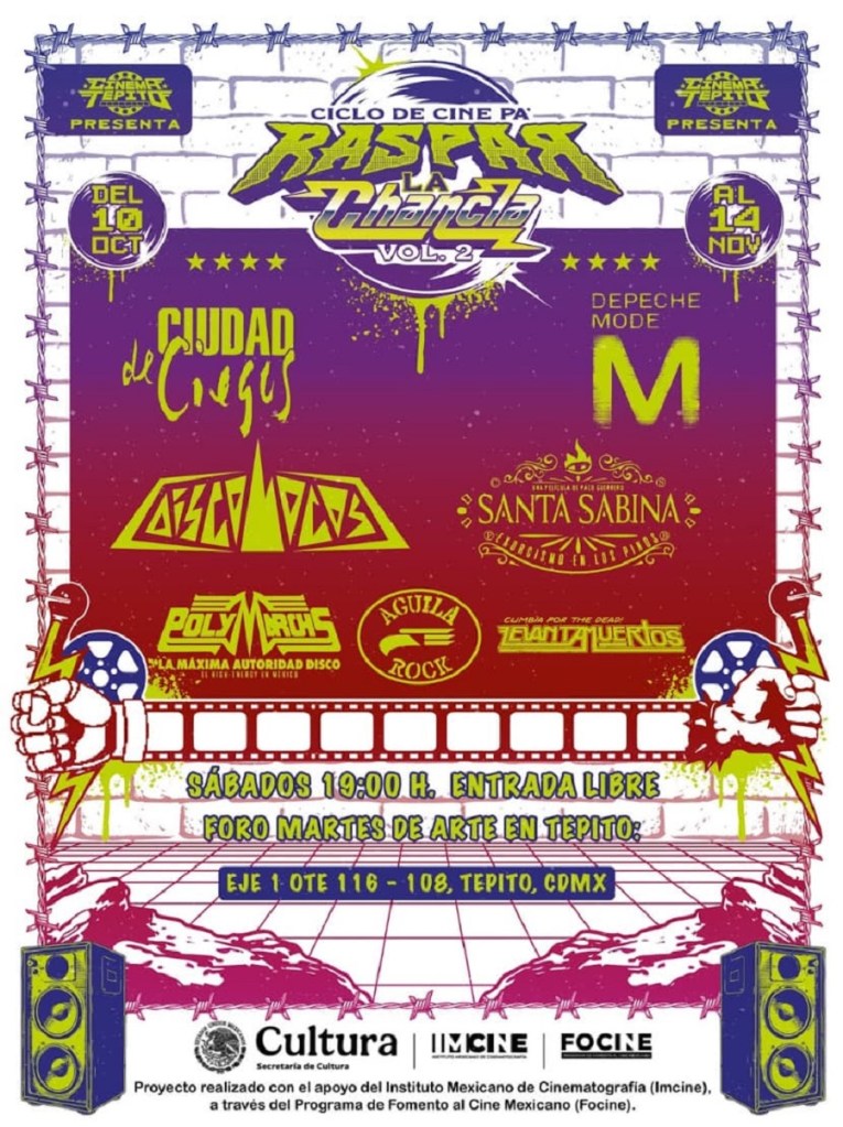 Pa’ raspar la chancla Vol. 2 4 2